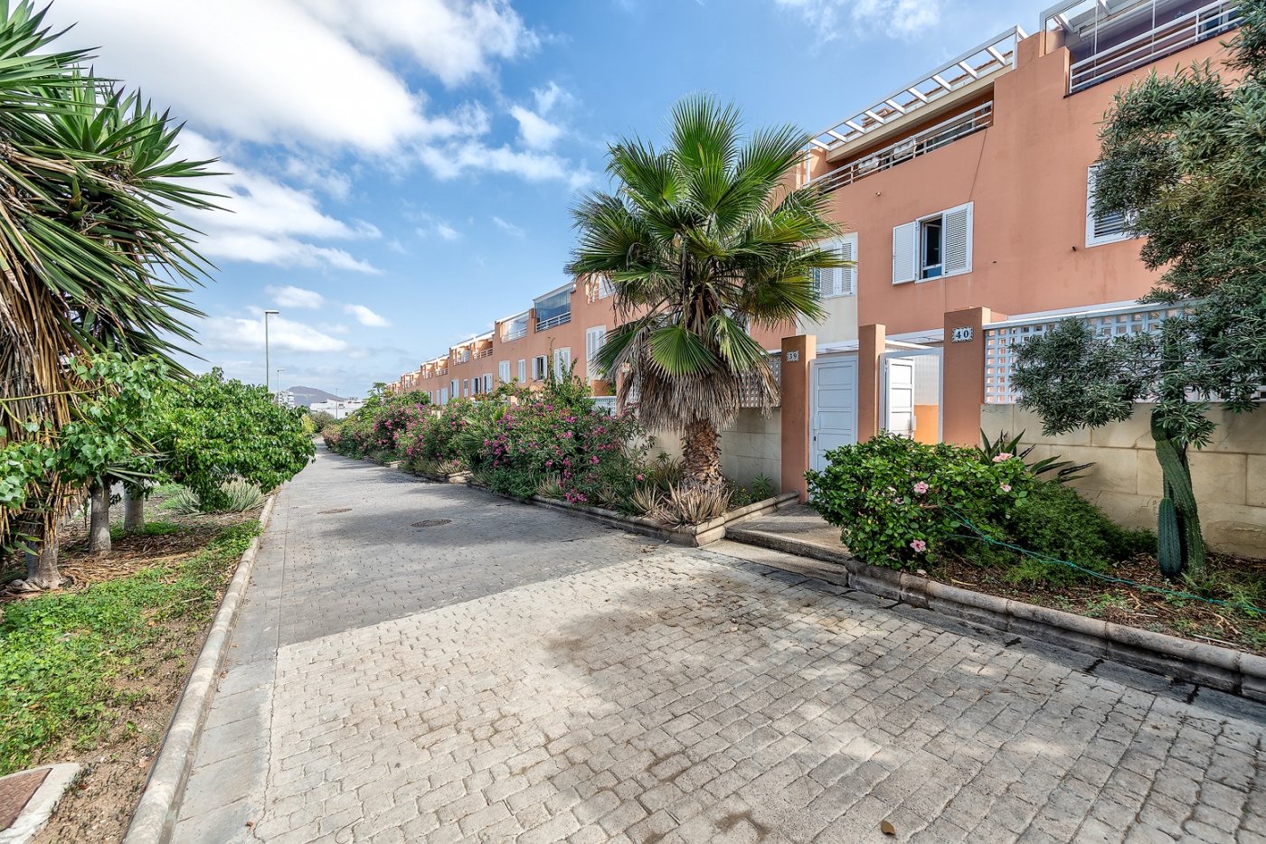 Villa à vendre à Gran Canaria 38
