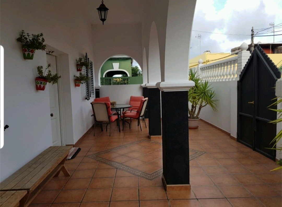 Villa à vendre à Gran Canaria 1