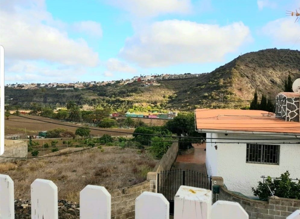 Вилла для продажи в Gran Canaria 10