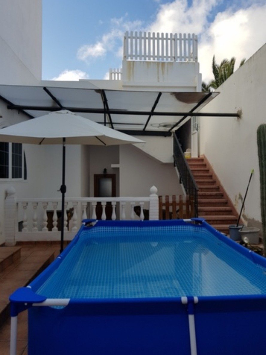 Villa te koop in Gran Canaria 9