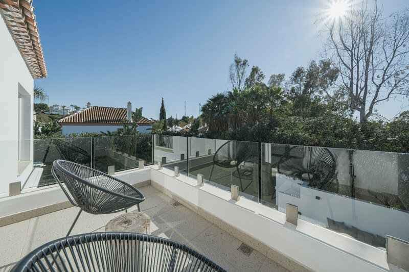 Villa for sale in Marbella - Nueva Andalucía 16