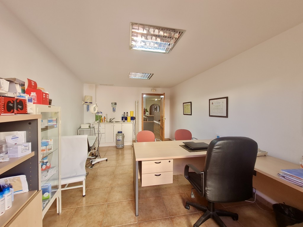 Appartement à vendre à Fuengirola 16