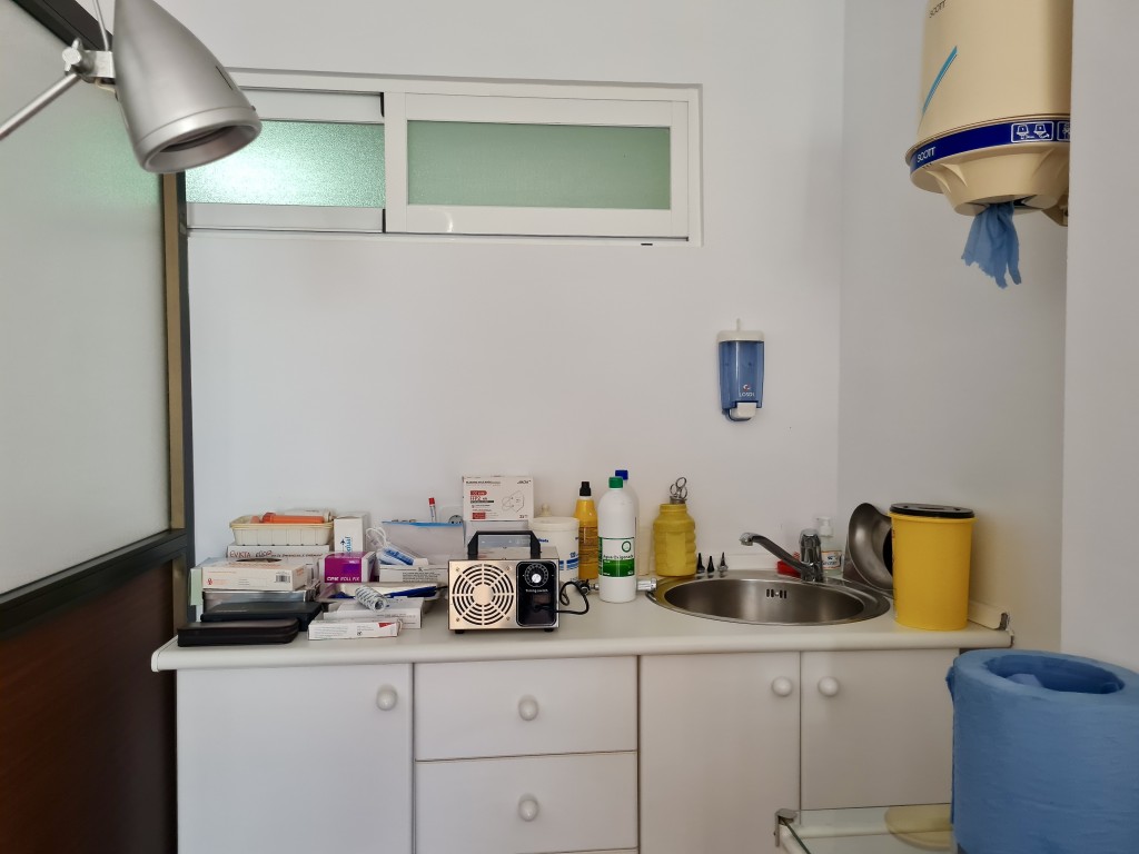 Appartement à vendre à Fuengirola 19