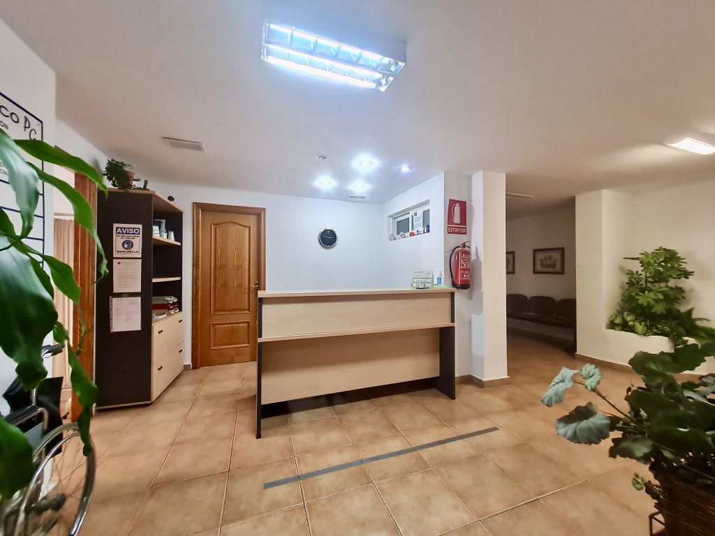 Appartement te koop in Fuengirola 5