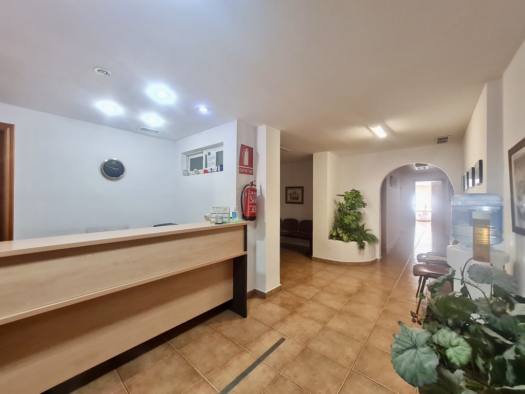 Apartamento en venta en Fuengirola 6