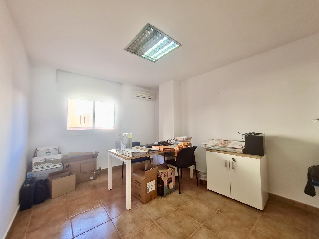 Appartement à vendre à Fuengirola 9