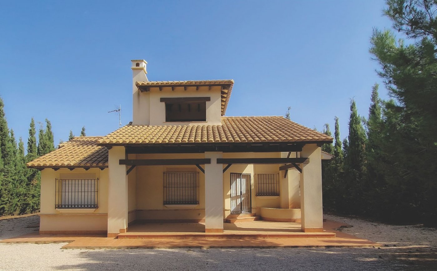 Villa till salu i Murcia and surroundings 2