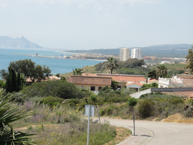 Plot for sale in Campo de Gibraltar 5
