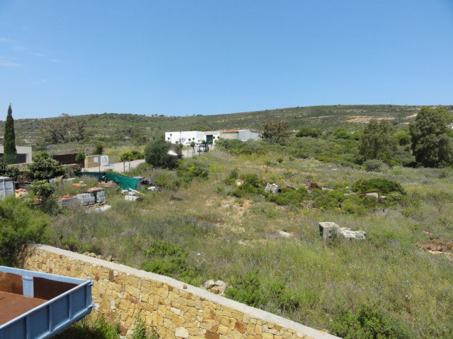 Размер собственного участка для продажи в Campo de Gibraltar 6