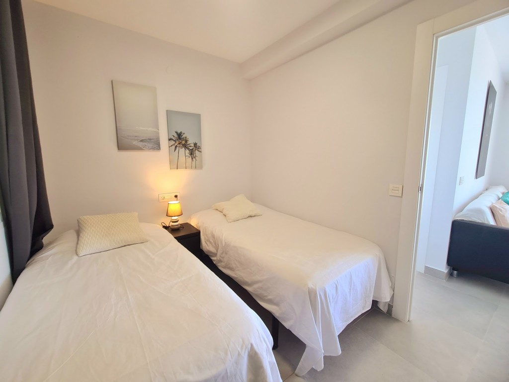 Apartamento en venta en Fuengirola 14