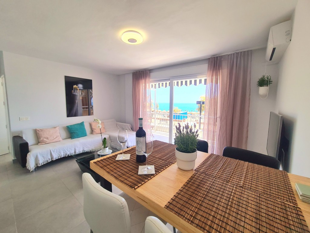 Apartment for sale in Fuengirola 5