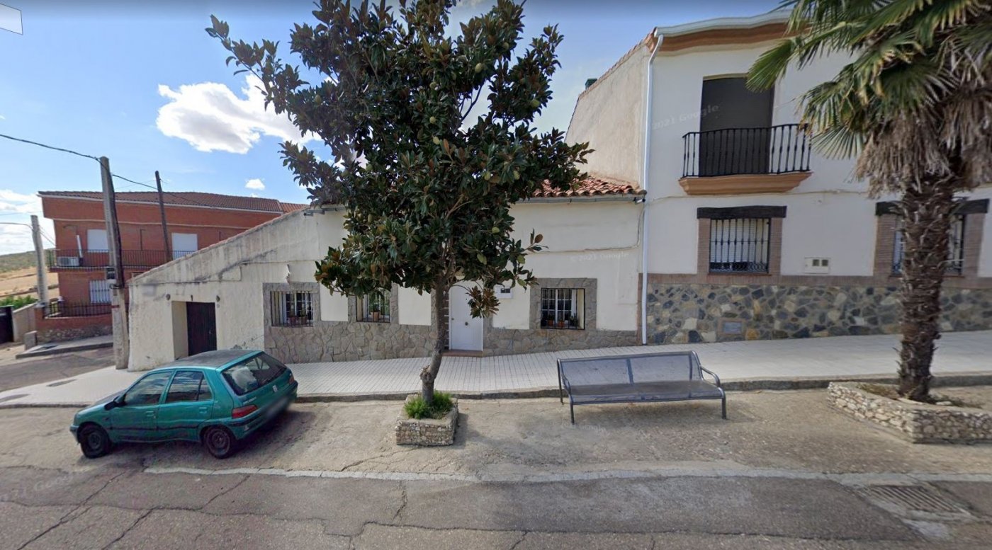 Villa à vendre à Towns of the province of Seville 10