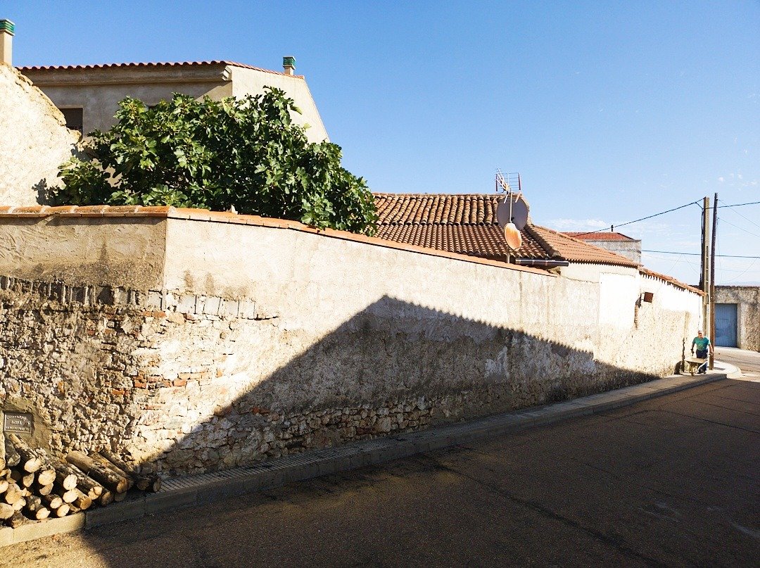 Haus zum Verkauf in Towns of the province of Seville 18