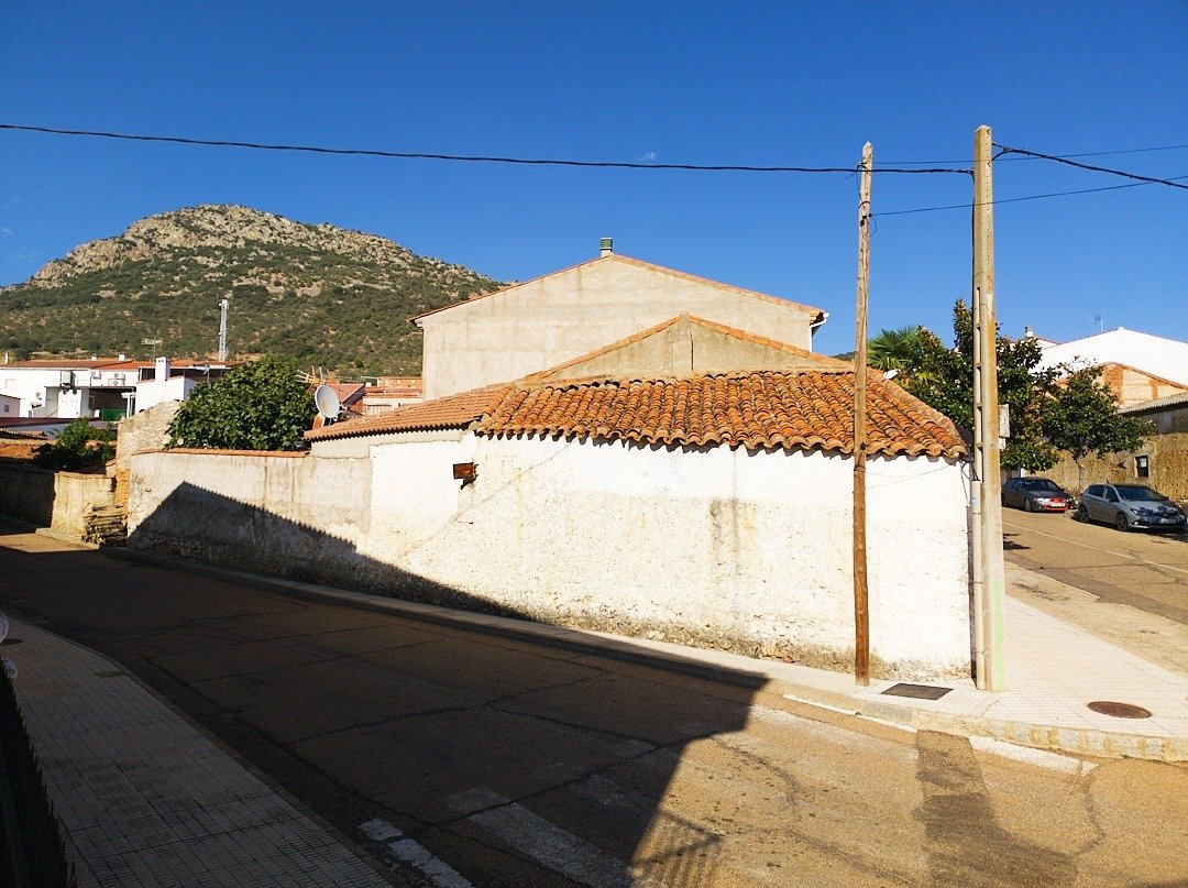Haus zum Verkauf in Towns of the province of Seville 19