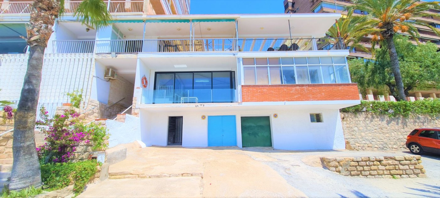 Townhouse for sale in Alicante 25