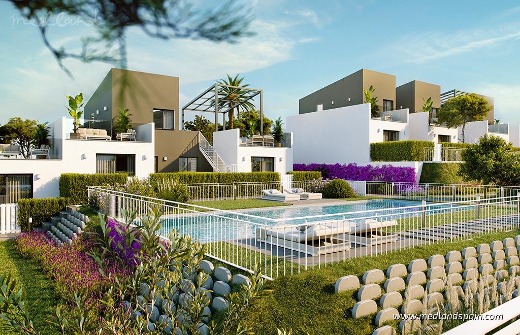 Villa for sale in Murcia and surroundings 1