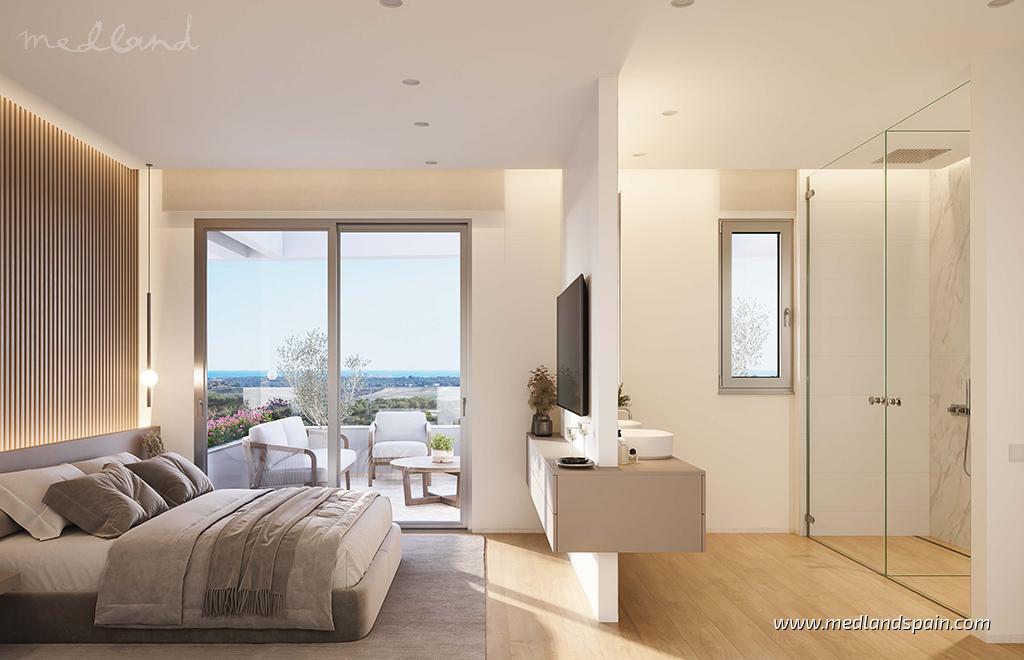 Apartment for sale in Alicante 4