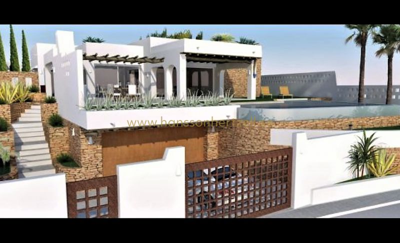 Villa à vendre à Teulada and Moraira 2