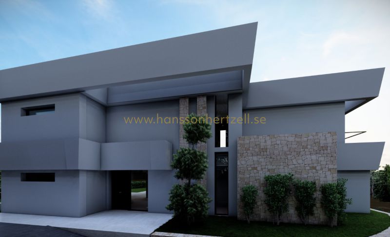 Villa for sale in Teulada and Moraira 6