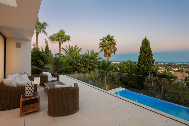 Villa te koop in Marbella - Nueva Andalucía 28