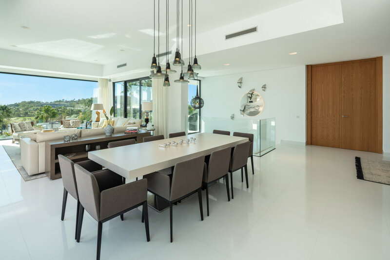 Villa te koop in Marbella - Nueva Andalucía 7