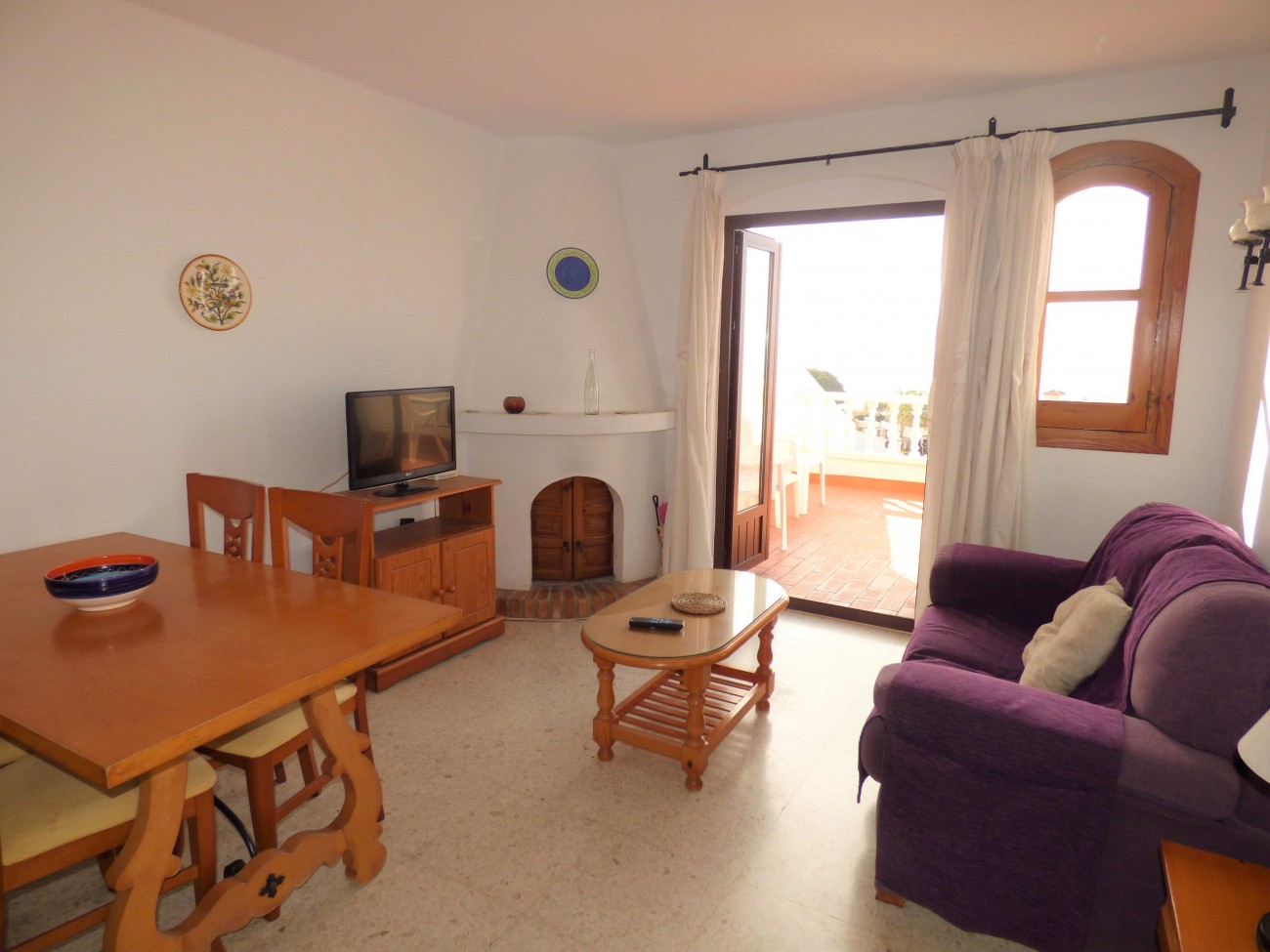 Apartment for sale in Nerja 3