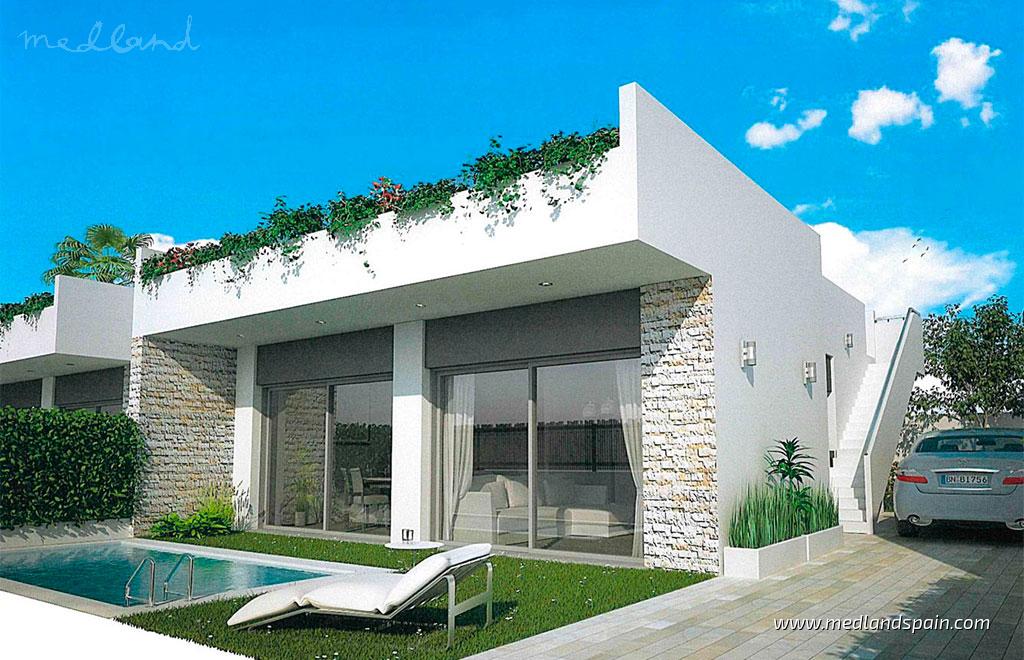 Villa for sale in Nijar and Cabo de Gata 2