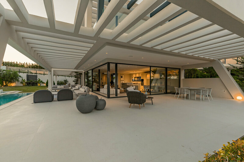 Villa te koop in Marbella - Nueva Andalucía 25