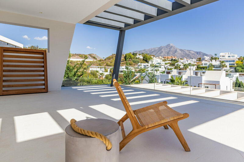 Villa te koop in Marbella - Nueva Andalucía 9