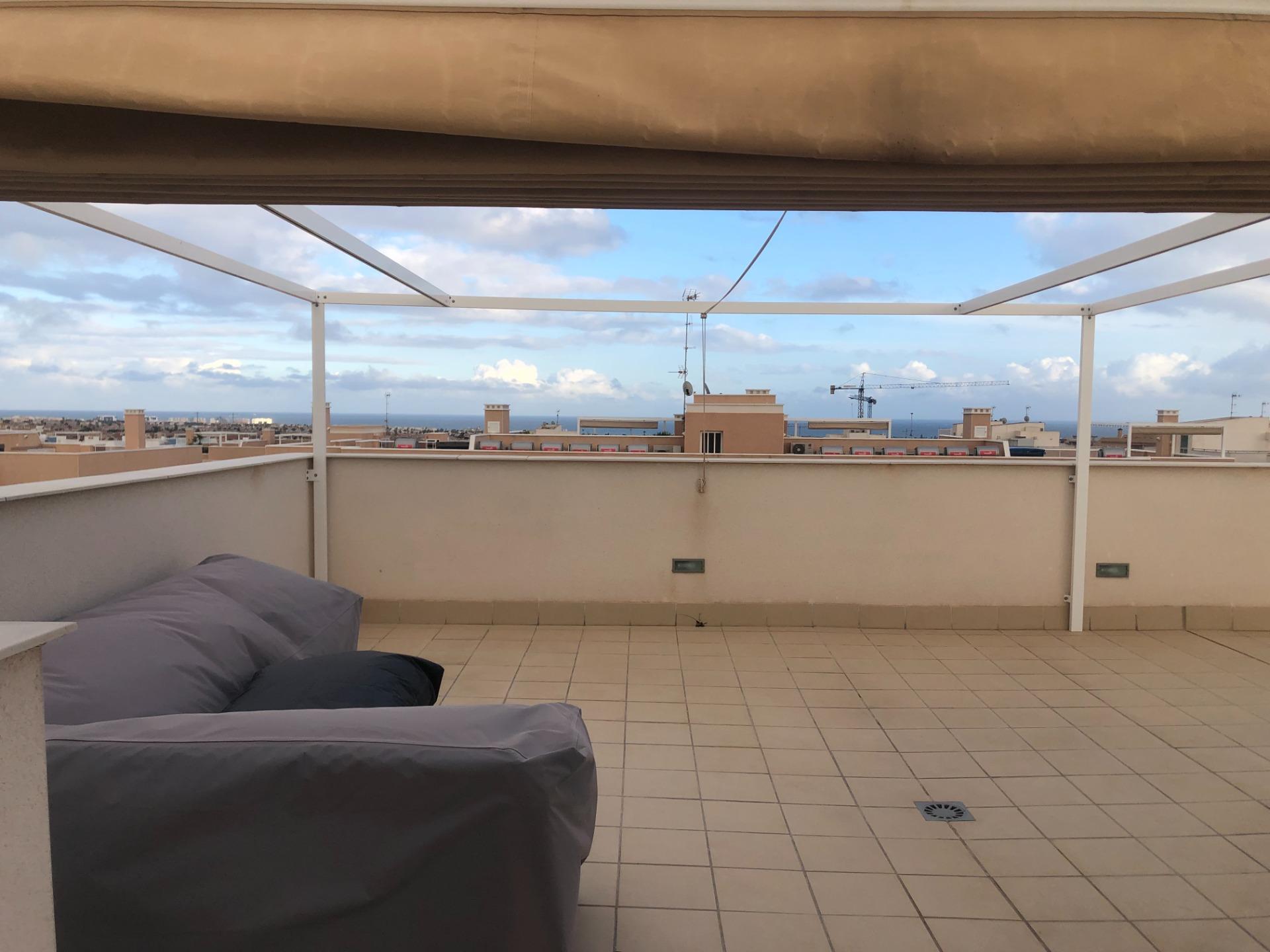 Dachwohnung zum Verkauf in Alicante 20