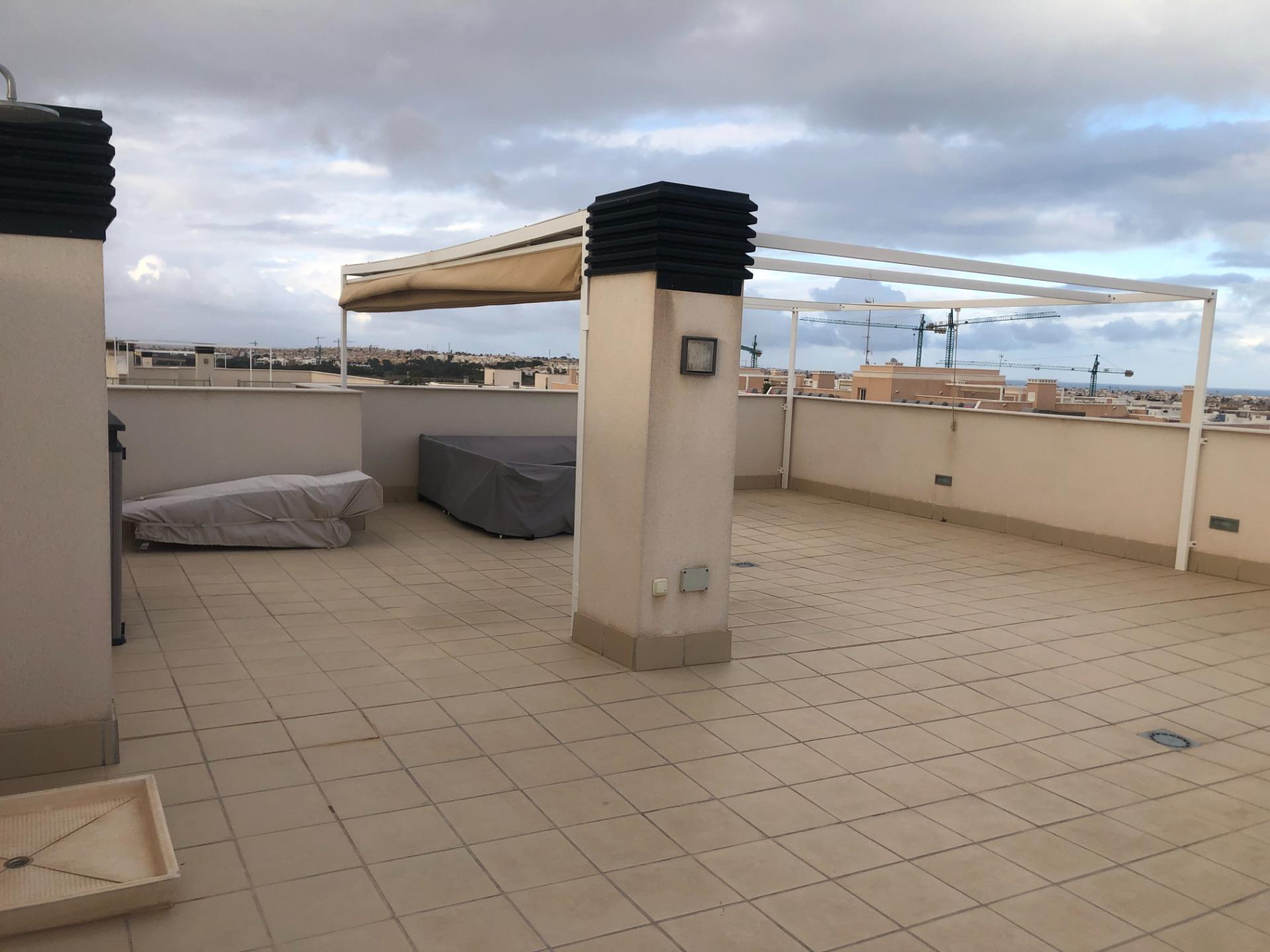 Dachwohnung zum Verkauf in Alicante 21