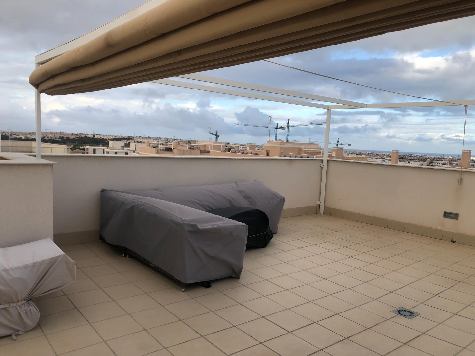 Penthouse for sale in Alicante 22