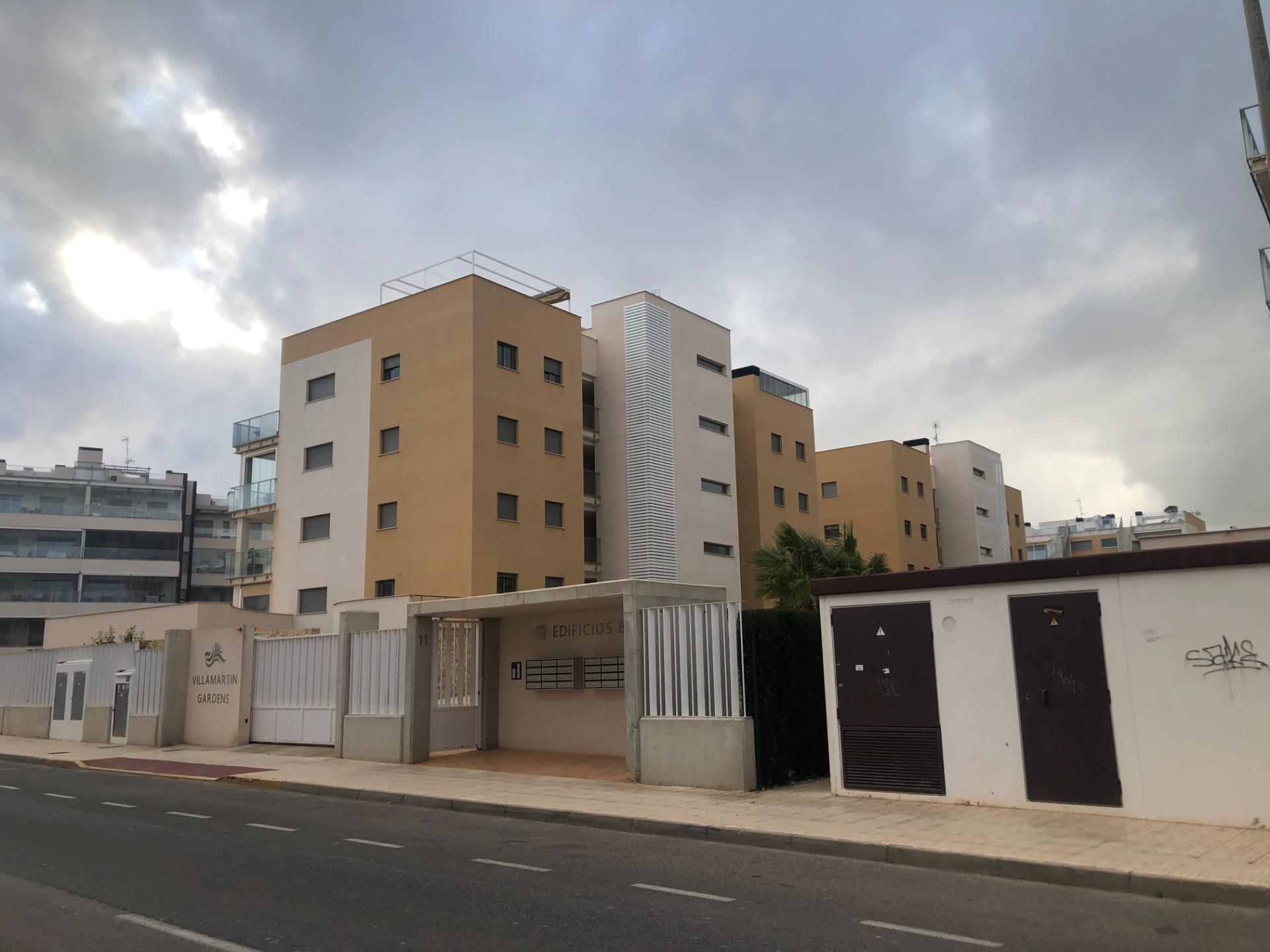 Penthouse na sprzedaż w Alicante 35