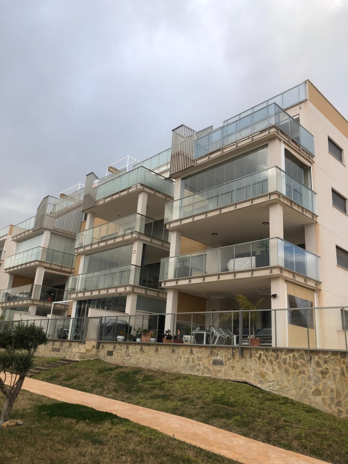 Appartement de luxe à vendre à Alicante 36