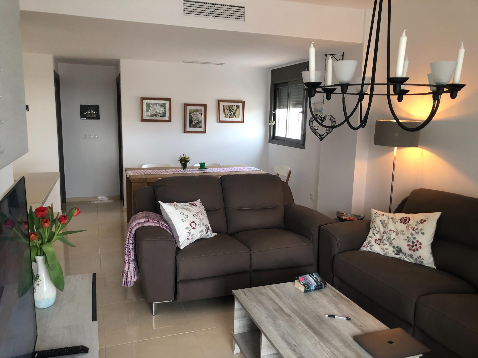 Penthouse for sale in Alicante 9