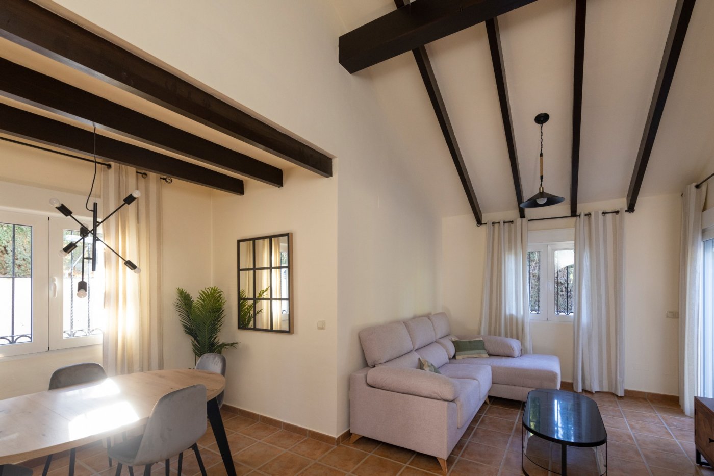 Villa à vendre à Nijar and Cabo de Gata 12