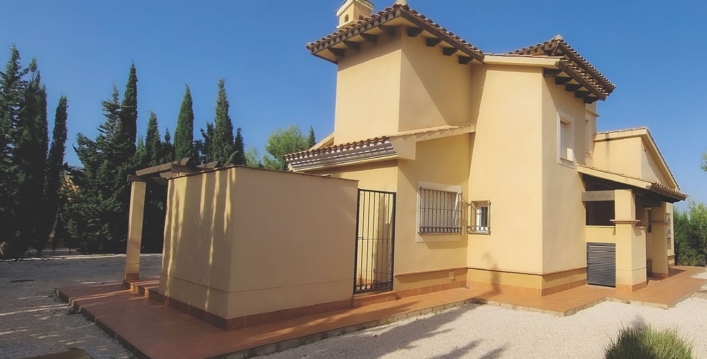 Villa for sale in Nijar and Cabo de Gata 1