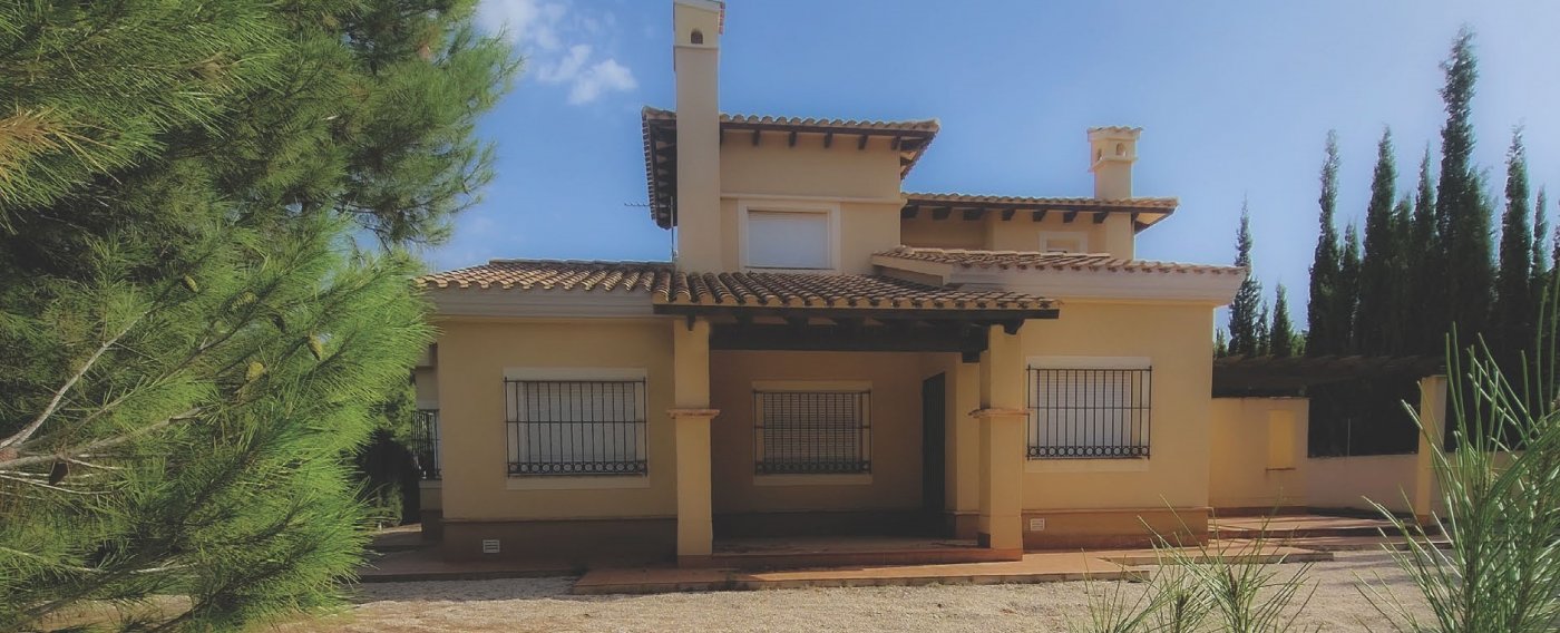Villa for sale in Nijar and Cabo de Gata 2
