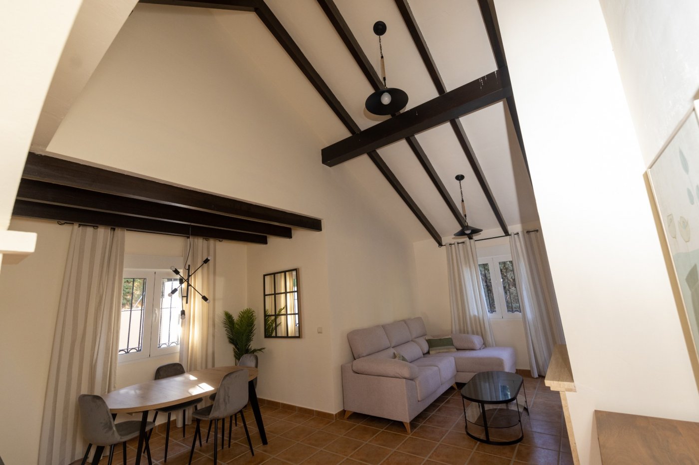 Villa for sale in Nijar and Cabo de Gata 4