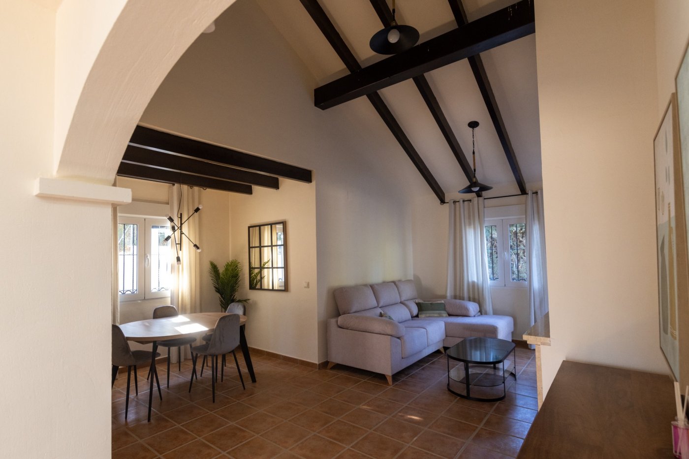 Villa te koop in Nijar and Cabo de Gata 9