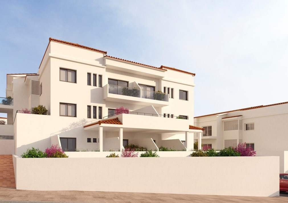 Apartament na sprzedaż w Fuengirola 10