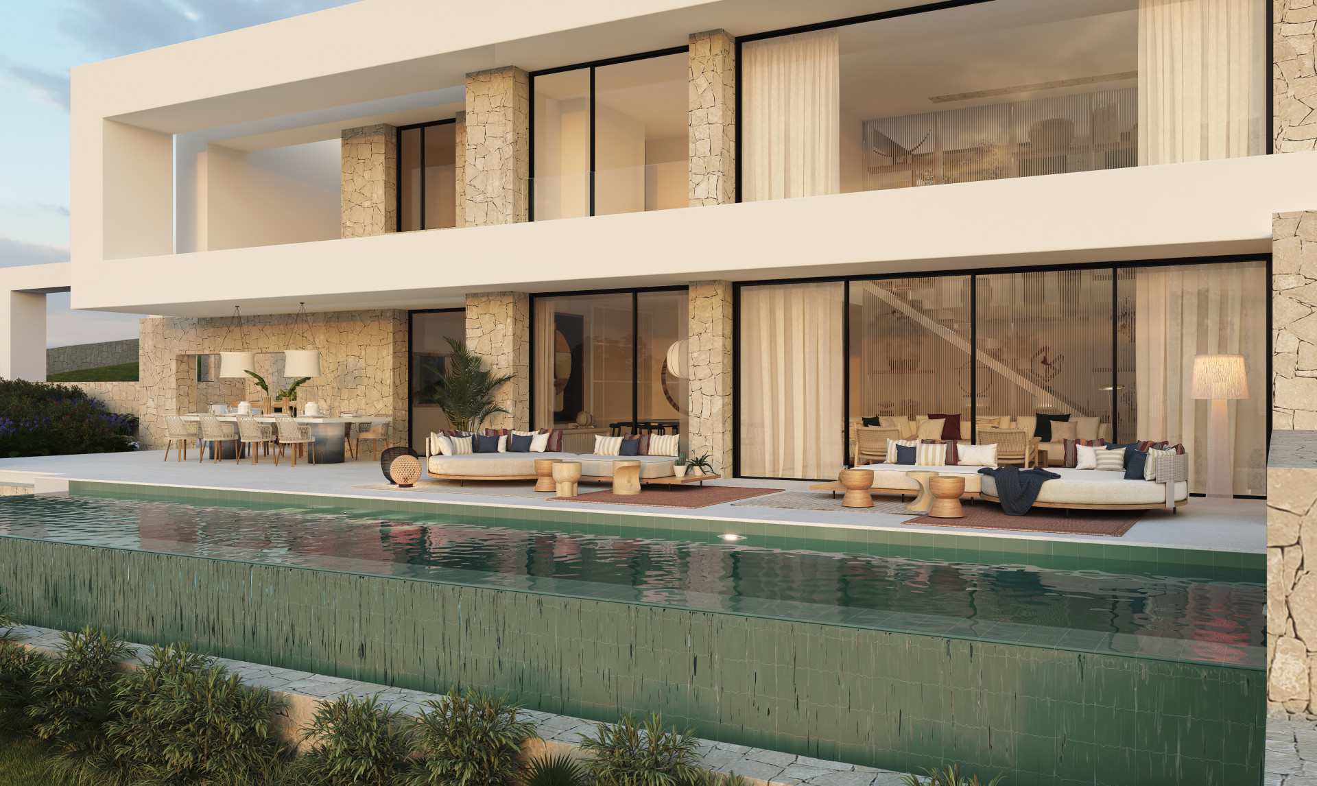 Villa te koop in Ibiza 24