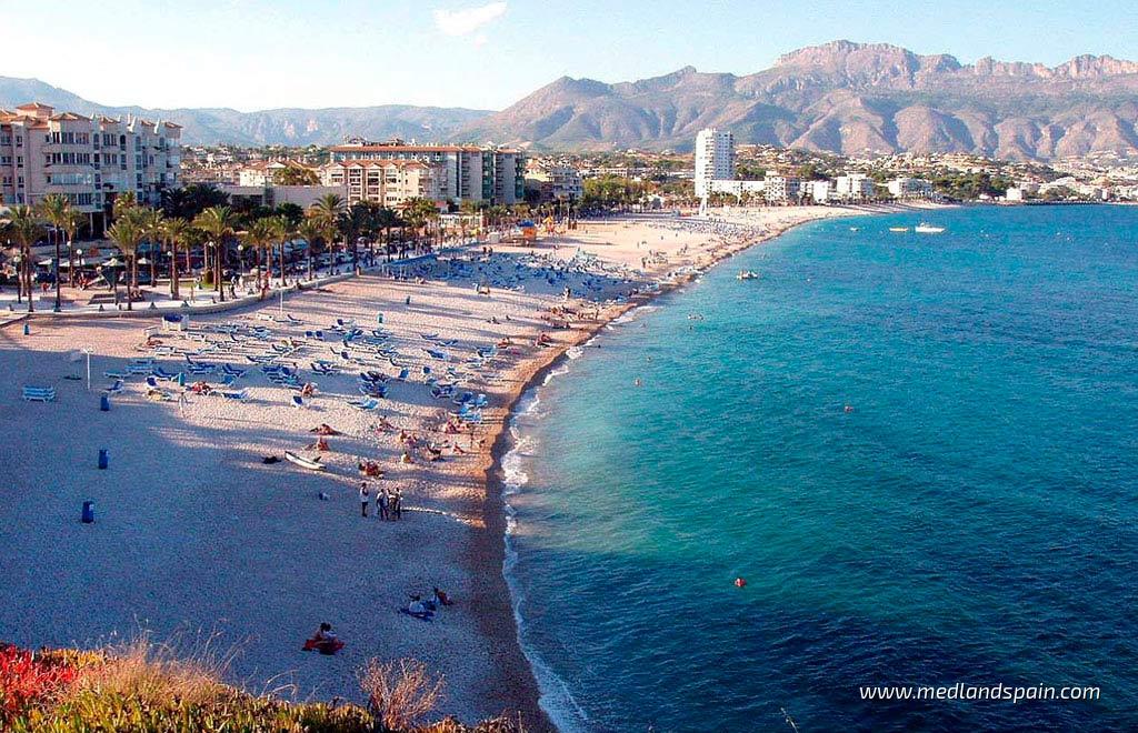 Wohnung zum Verkauf in Alicante 13