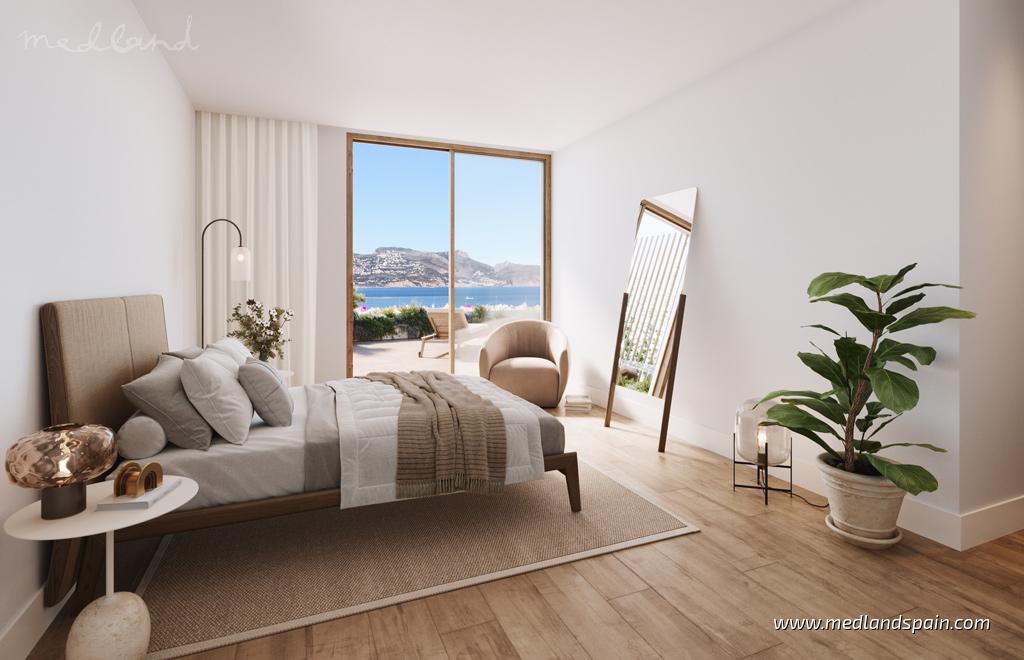 Apartamento en venta en Alicante 5