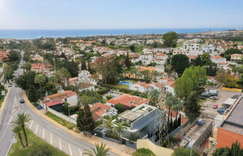 Villa till salu i Marbella - Nueva Andalucía 3