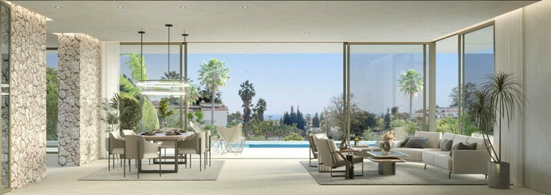 Villa till salu i Marbella - Nueva Andalucía 5