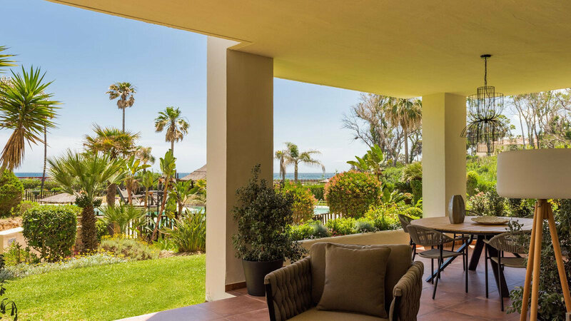 Apartment for sale in Estepona 22