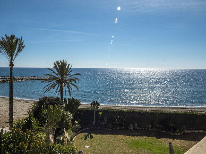 Apartamento en venta en Marbella - Nueva Andalucía 12