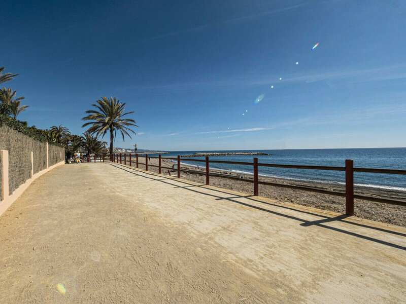 Apartamento en venta en Marbella - Nueva Andalucía 24