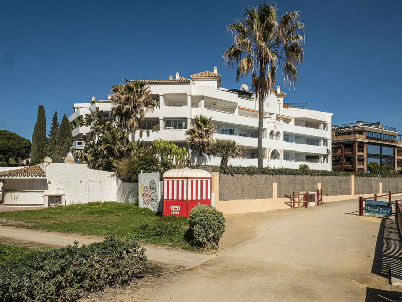 Apartamento en venta en Marbella - Nueva Andalucía 28